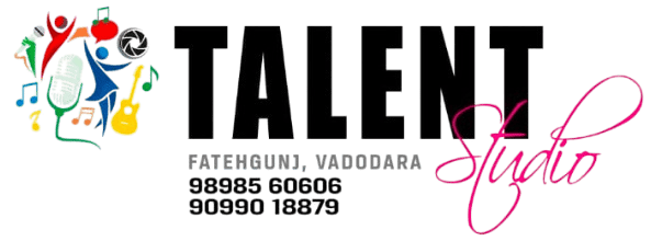 Talent Studio Logo